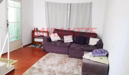 Sobrado com 3 quartos em Mandaqui