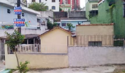 Sobrado de 120m² com 2 quartos em Mandaqui