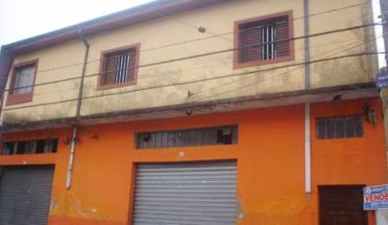 Comercial de 360m² com 4 quartos em Tucuruvi