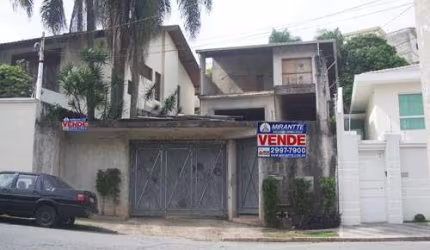 Casa terrea de 550m² com 4 quartos em Barro Branco
