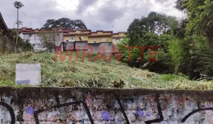 Terreno em Palmas Do Tremembé