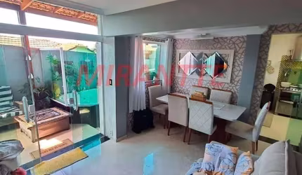 Casa terrea de 300m² com 7 quartos em Vila Pauliceia