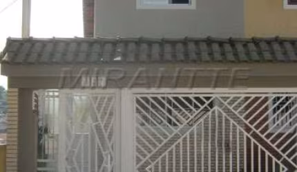 Sobrado de 227m² com 3 quartos em Cachoeirinha