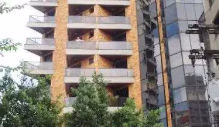 Apartamento de 280m² com 3 quartos em Santana