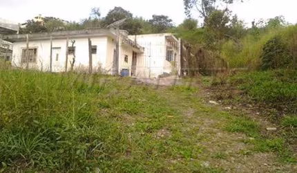 Terreno em Tucuruvi