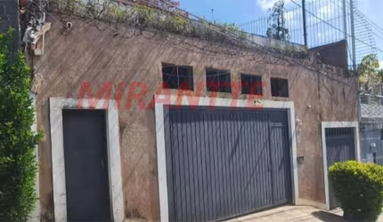 Casa terrea de 350m² com 3 quartos em Jardim São Bento