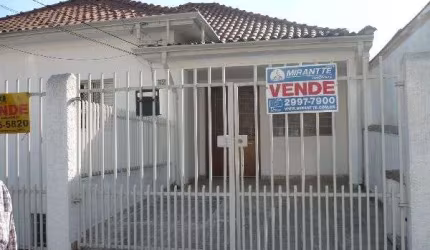 Sobrado de 300m² com 3 quartos em Tucuruvi