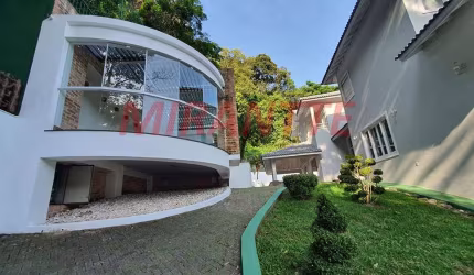Sobrado de 1040m² com 4 quartos em Jardim Ibiratiba