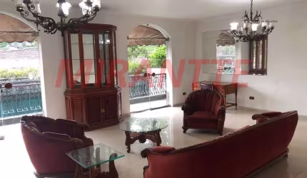 Sobrado de 328m² com 4 quartos em Palmas Do Tremembé
