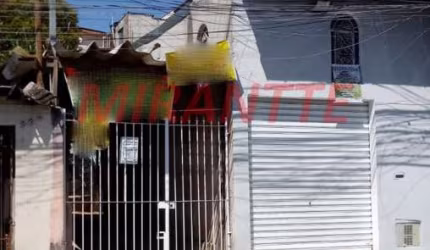 Casa terrea de 240m² com 2 quartos em Casa Verde