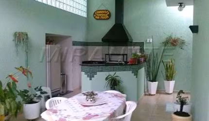 Casa terrea de 140m² com 3 quartos em Jardim França