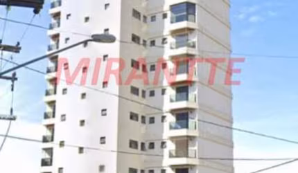 Apartamento de 116m² com 3 quartos em Vila Maria Alta