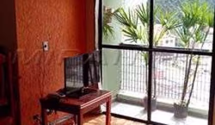 Apartamento de 70m² com 3 quartos em Pedra Branca