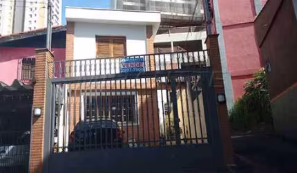Sobrado de 150m² com 3 quartos em Vila Romero