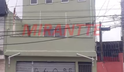 Sobrado de 310m² com 2 quartos em Tremembe