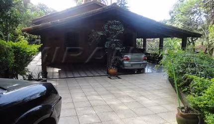 Casa terrea de 380m² com 3 quartos em Serra Da Cantareira