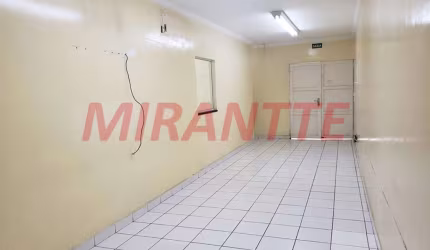 Comercial de 160m² em Jaçana