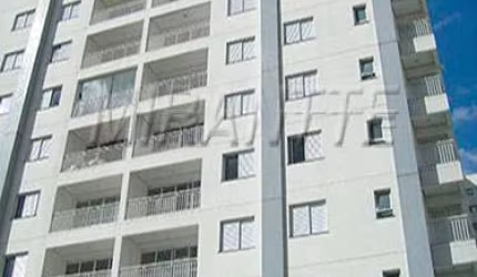 Apartamento de 170m² com 2 quartos em Vila Moreira