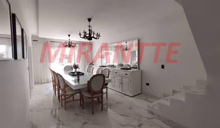 Sobrado de 200m² com 4 quartos em Jardim São Paulo
