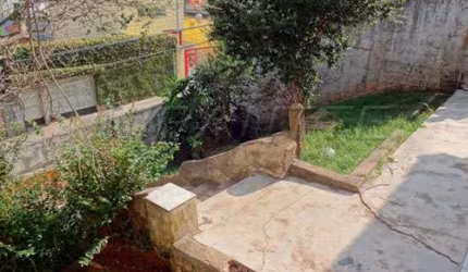 Casa terrea de 100m² com 2 quartos em Vila Nova Parada