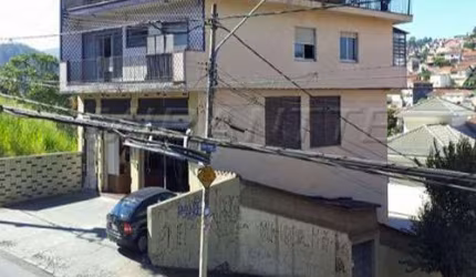 Comercial de 494m² em Tremembe