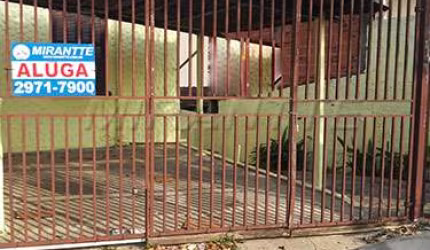 Casa terrea de 120m² com 3 quartos em Vila Gustavo