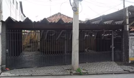 Comercial de 733m² em Vila Mazzei
