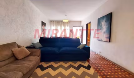 Casa terrea de 191m² com 3 quartos em Jardim França