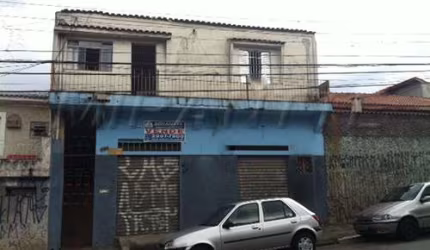 Sobrado com 4 quartos em Vila Medeiros