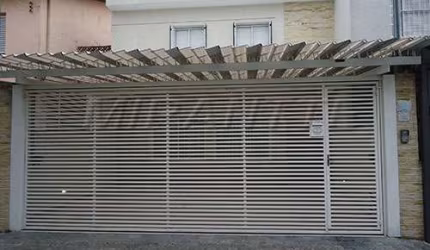 Casa terrea de 250m² com 3 quartos em Tucuruvi