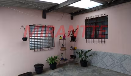 Terreno de 400m² em Casa Verde Alta