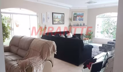 Sobrado com 3 quartos em Jardim Entre Serras