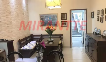 Casa terrea de 210m² com 3 quartos em Horto Florestal