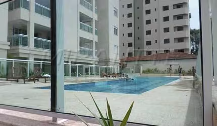 Apartamento de 85m² com 3 quartos em Lauzane Paulista
