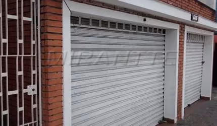 Comercial de 100m² em Vila Nova Cachoeirinha