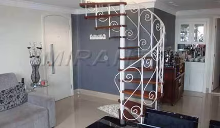 Apartamento de 187m² com 3 quartos em Jardim França