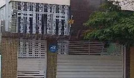 Sobrado de 279m² com 3 quartos em Jardim São Paulo