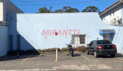 Comercial de 200m² em Tucuruvi