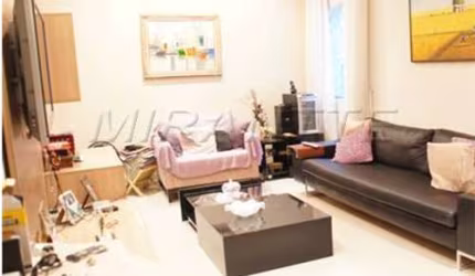 Casa terrea de 105m² com 3 quartos em Vila Pauliceia