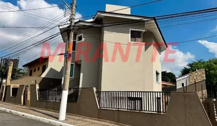 Sobrado de 365m² com 4 quartos em Jardim França