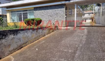 Casa terrea de 193m² com 3 quartos em Horto Florestal