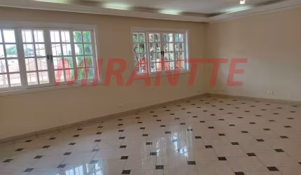 Sobrado de 314m² com 3 quartos em Jardim França