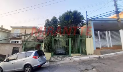 Sobrado de 175m² em Jardim São Paulo