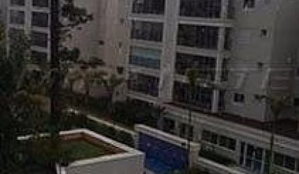 Apartamento de 125m² com 3 quartos em Tremembe