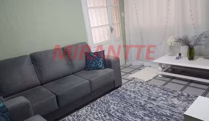 Sobrado de 219m² com 3 quartos em Lauzane Paulista
