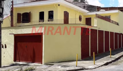 Sobrado de 148m² com 3 quartos em Mandaqui