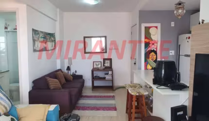 Apartamento de 66m² com 3 quartos em Tucuruvi