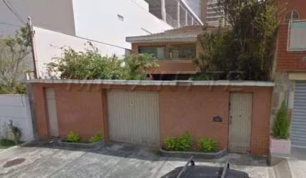 Casa terrea de 444m² com 4 quartos em Santana