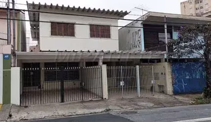 Sobrado de 90m² com 2 quartos em Casa Verde