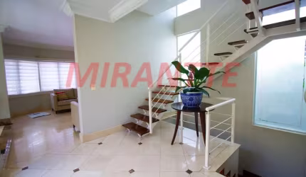 Sobrado de 320m² com 4 quartos em Palmas Do Tremembé